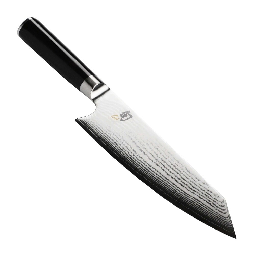 Shun Classic 8" Kiritsuke Knife (DM0771) New 1