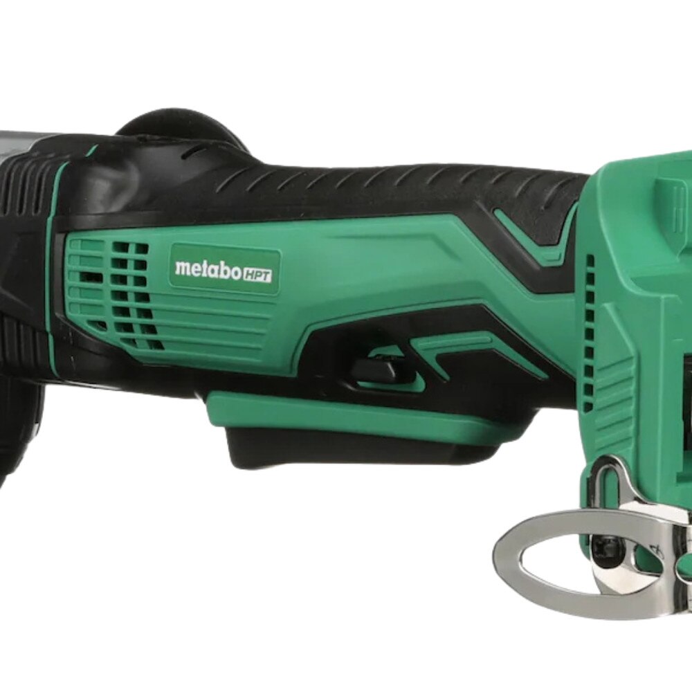 Metabo HPT 18V Cordless Right Angle Drill - Tool only (DN18DSLQ4) | New 5