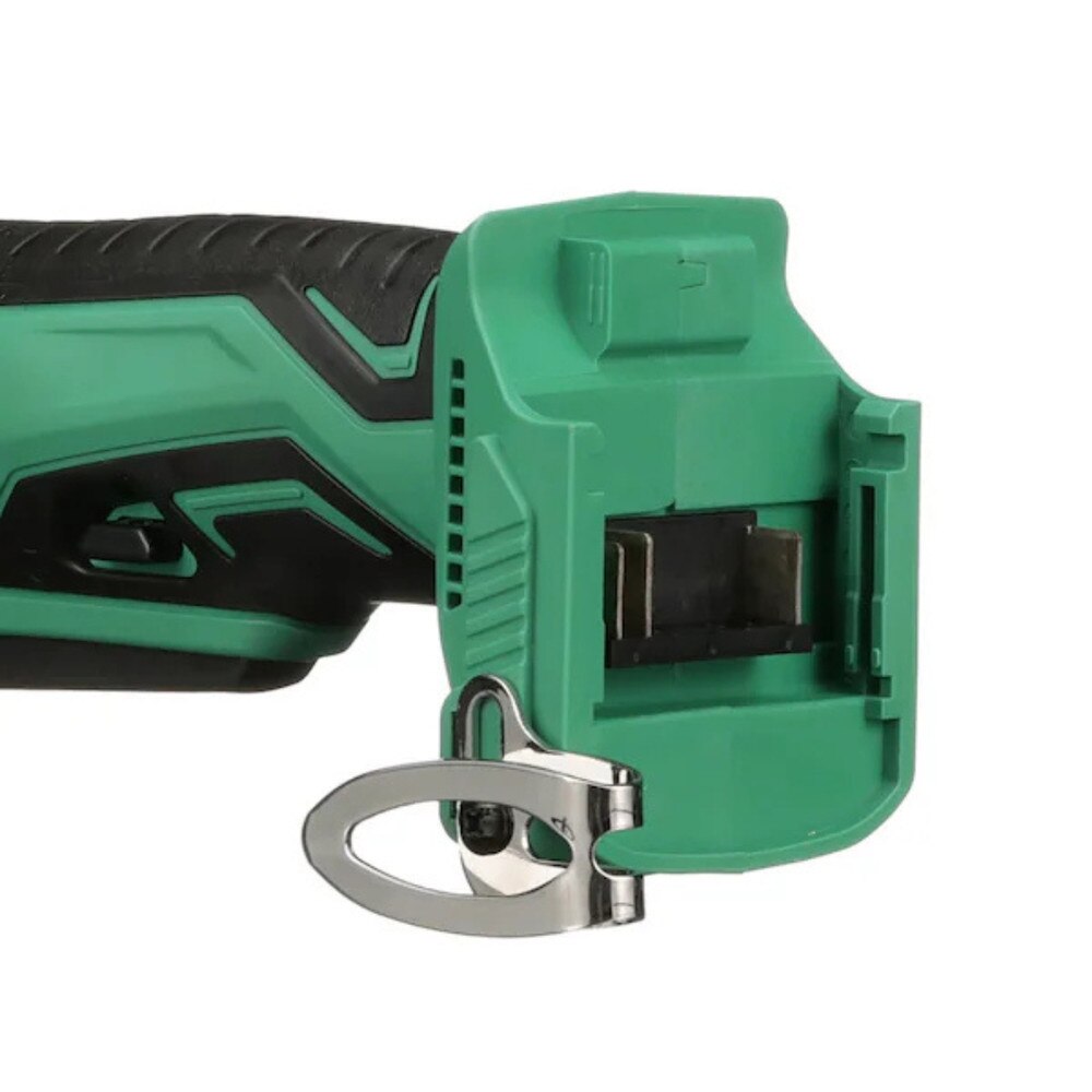 Metabo HPT 18V Cordless Right Angle Drill - Tool only (DN18DSLQ4) | New 6