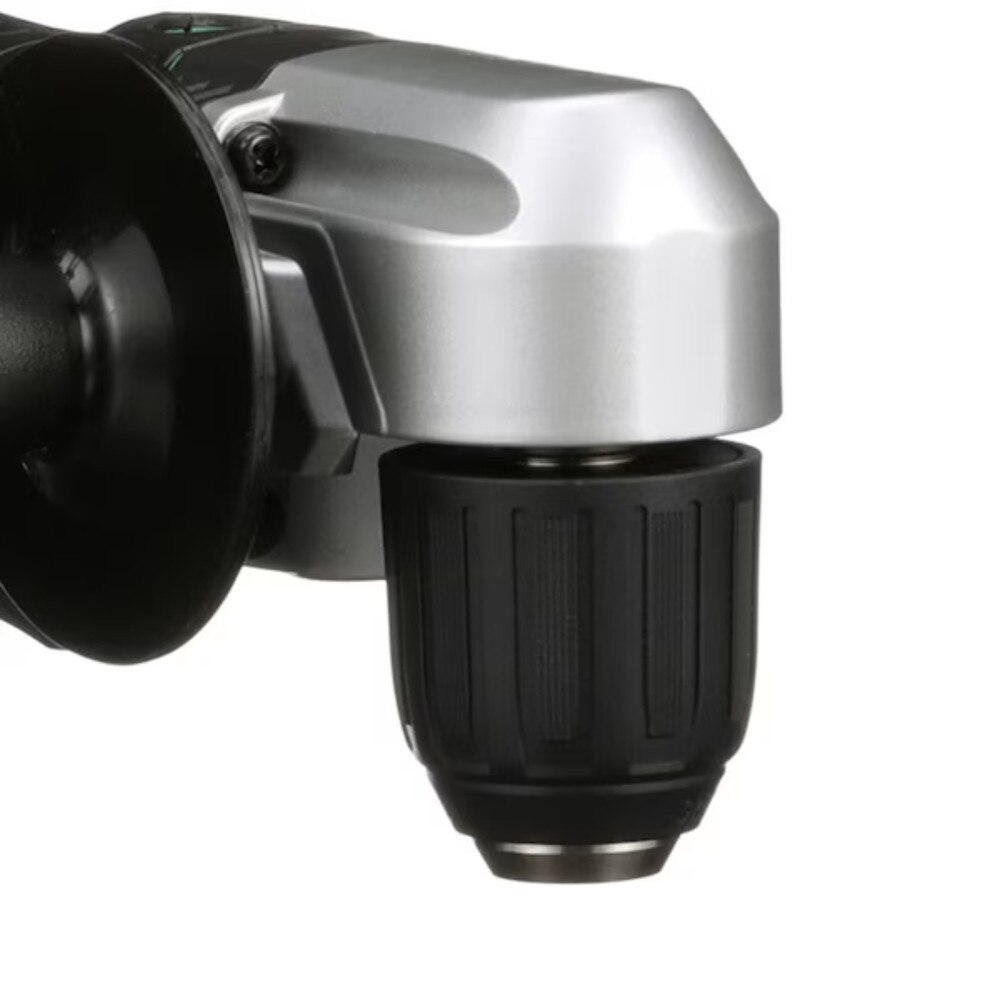 Metabo HPT 18V Cordless Right Angle Drill - Tool only (DN18DSLQ4) | New 7