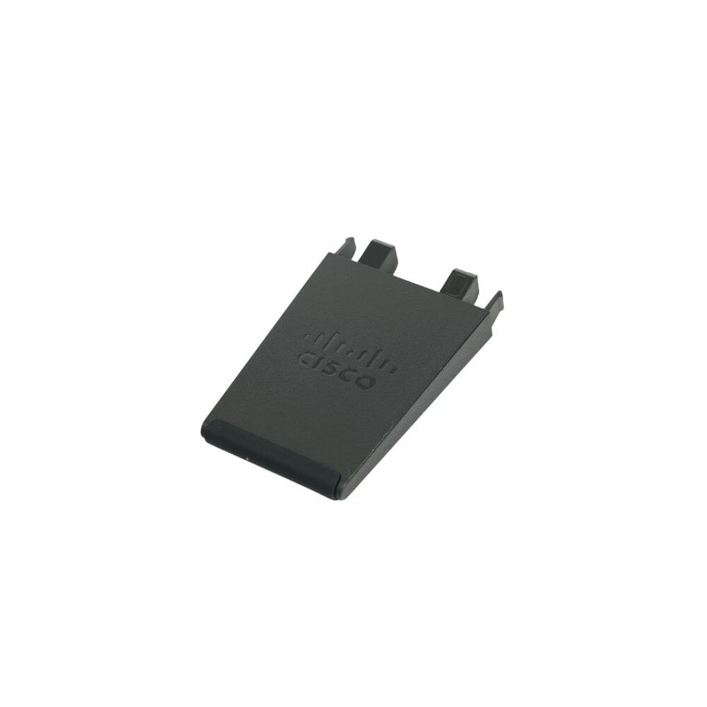 Cisco Desk Phone 9800 Series Key Expansion Module Carbon Black (DP-9800-KEM) New 4
