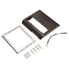 Cisco Desk Phone 9800 Series Wall Mount Kit for Key Expansion Module (DP-9800-KEM-WMK) New