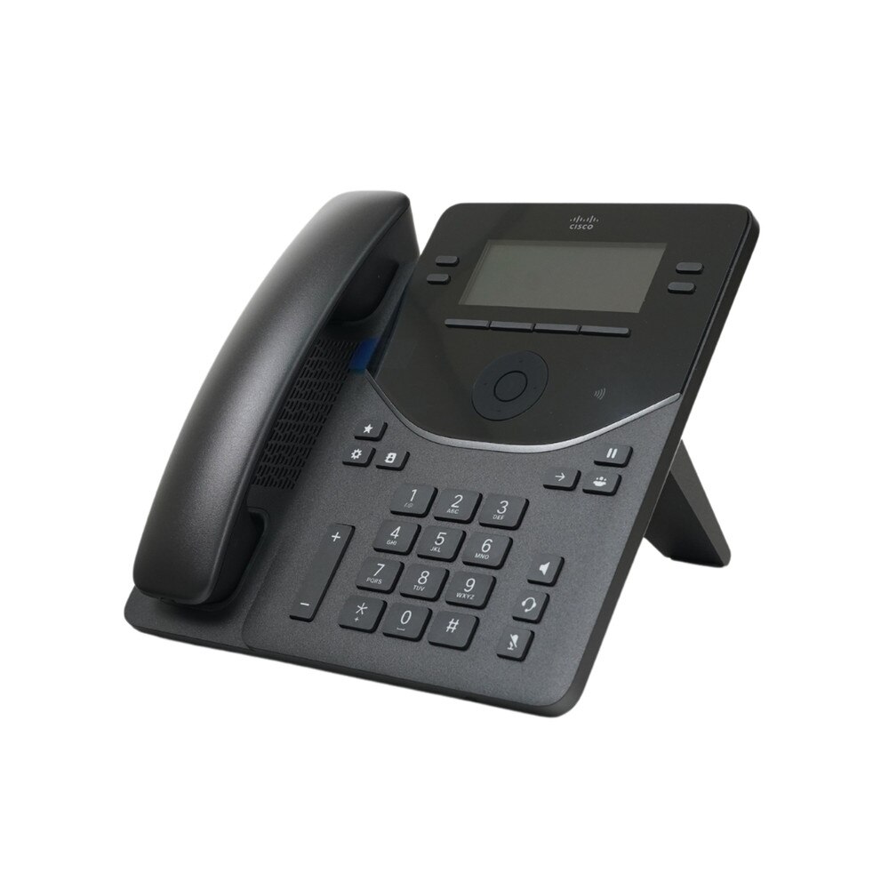 Cisco 9841 IP Desk Phone (DP-9841-K9) Refresh 1