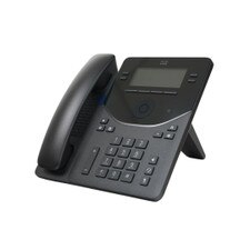 Cisco 9841 IP Desk Phone (DP-9841-K9) Refresh 1