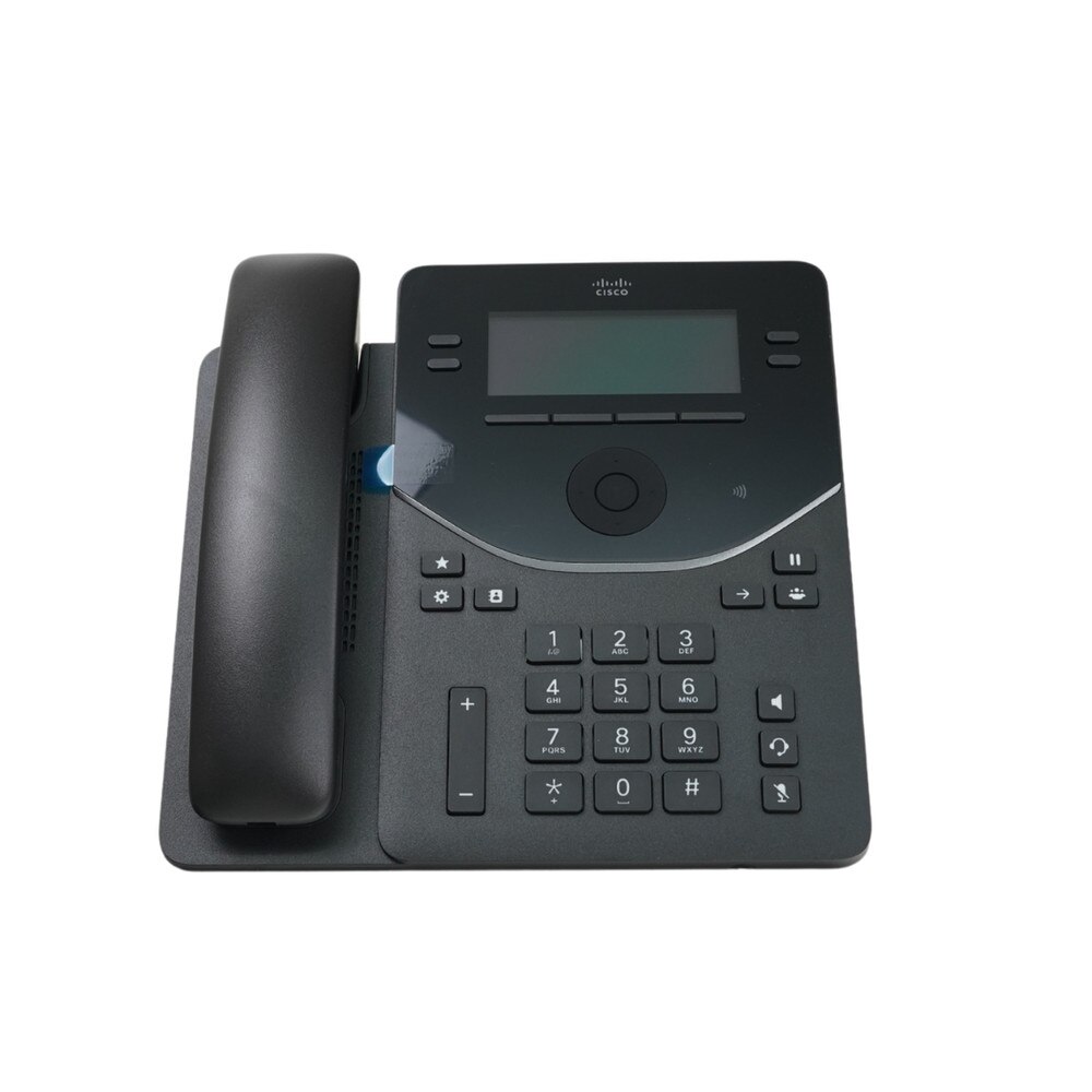 Cisco 9841 IP Desk Phone (DP-9841-K9) Refresh 2
