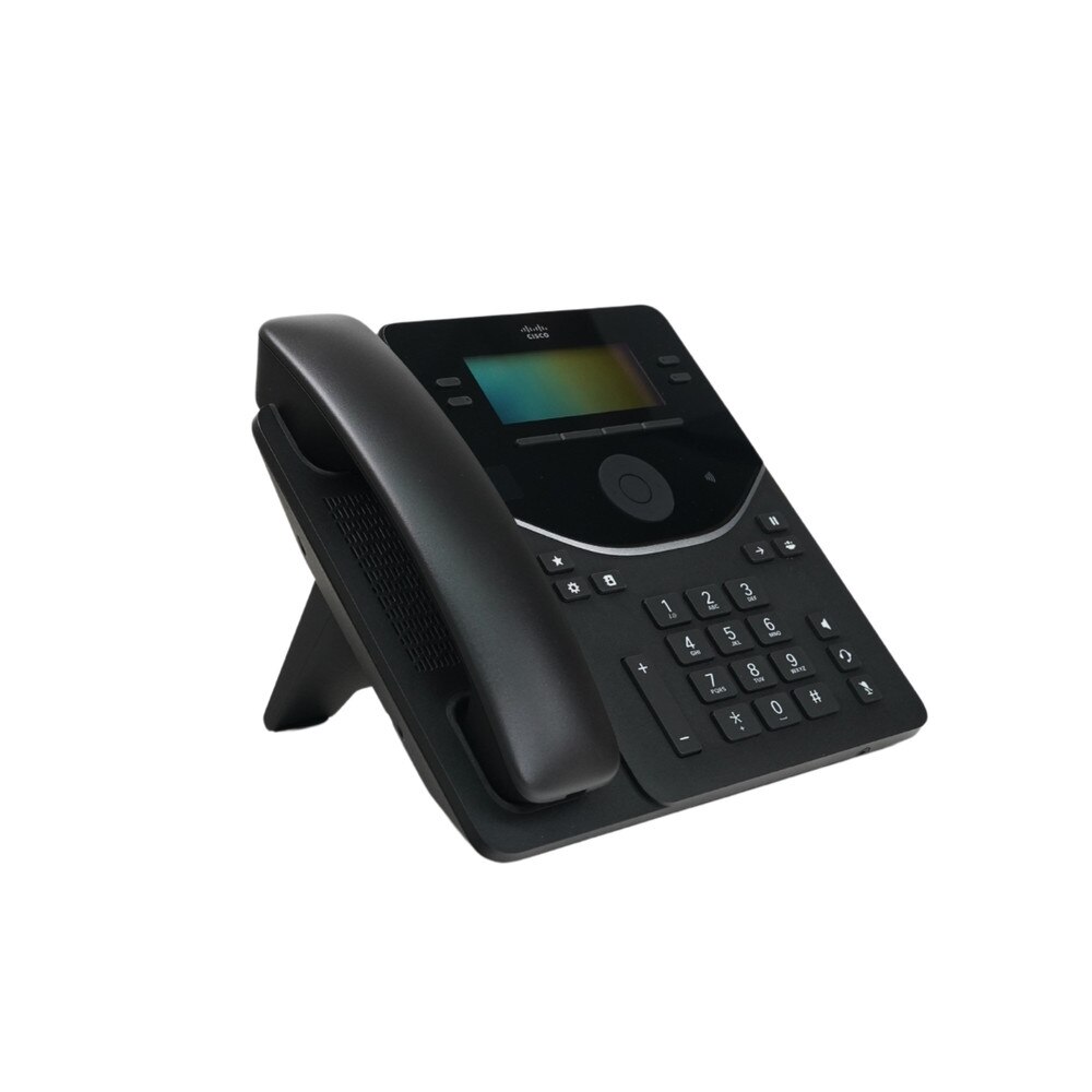 Cisco 9841 IP Desk Phone (DP-9841-K9) Refresh 3