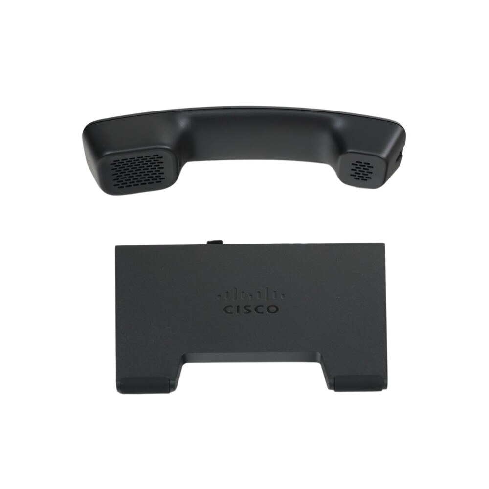 Cisco 9841 IP Desk Phone (DP-9841-K9) Refresh 4