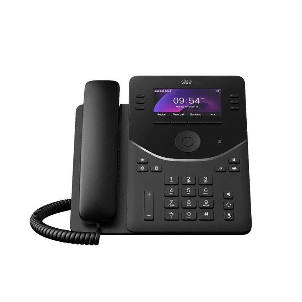 Cisco 9851 IP Desk Phone (DP-9851-K9) New 2