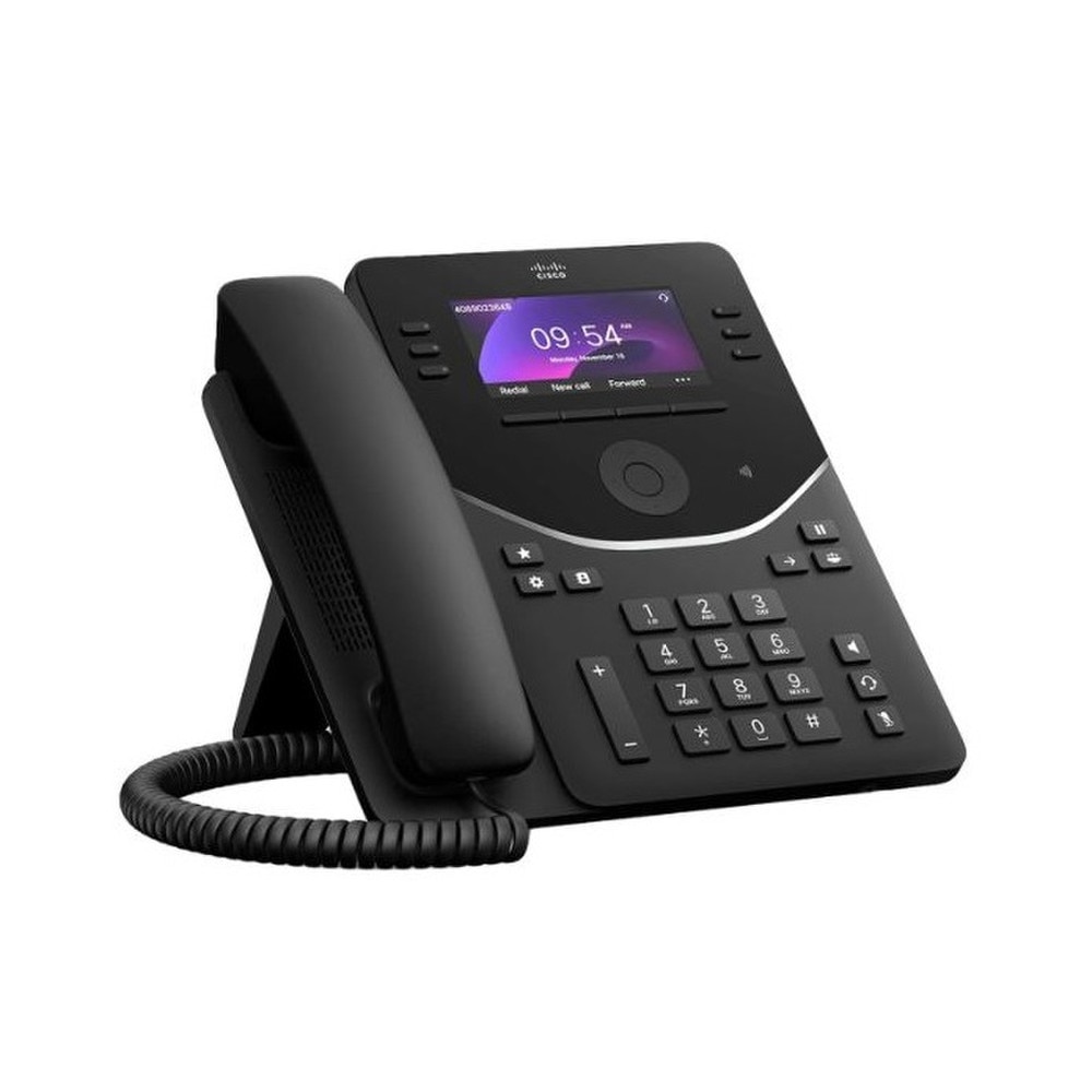 Cisco 9851 IP Desk Phone (DP-9851-K9) New 3