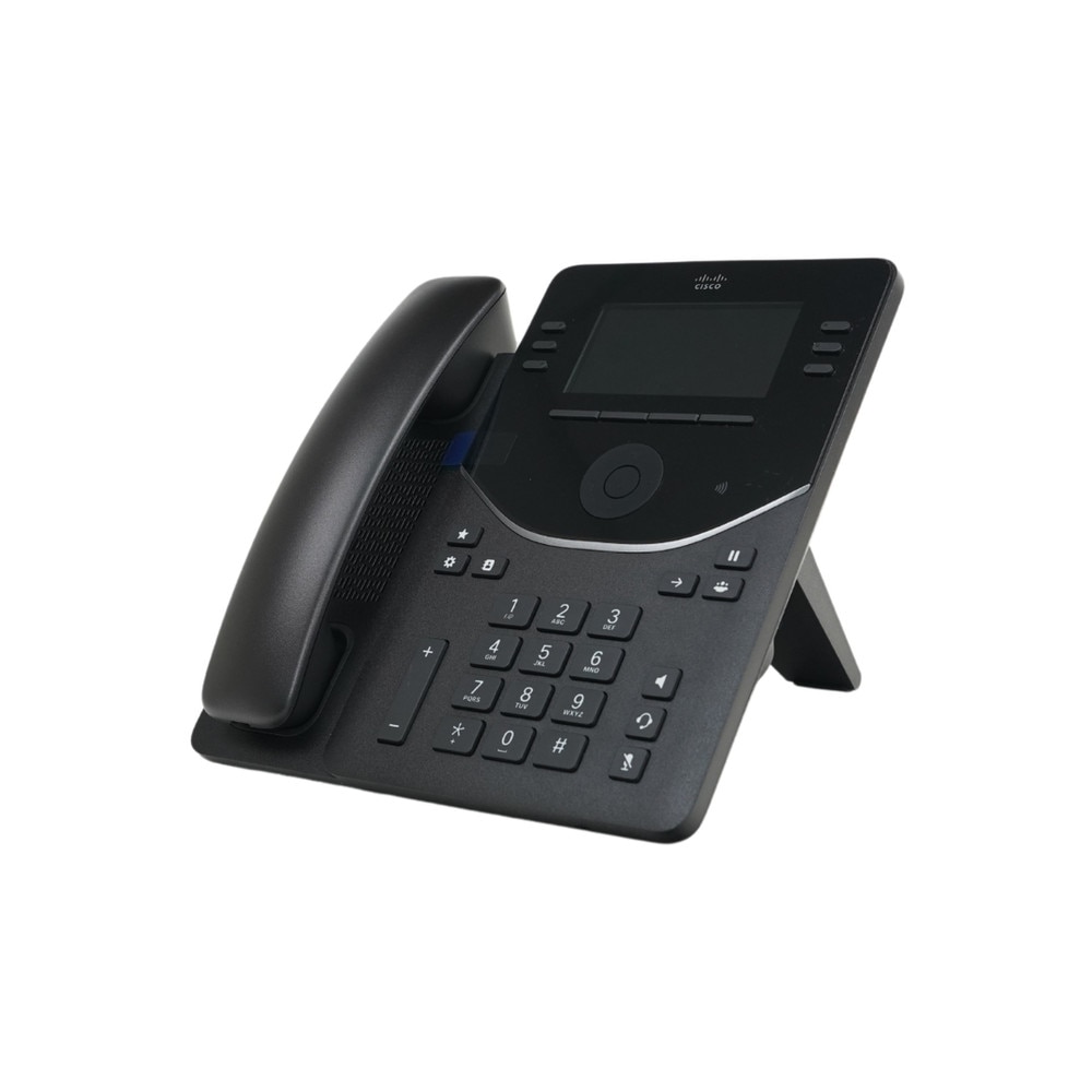 Cisco 9851 IP Desk Phone (DP-9851-K9) Refresh 1
