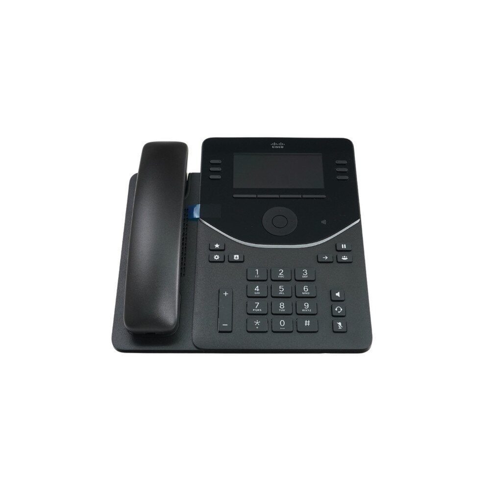Cisco 9851 IP Desk Phone (DP-9851-K9) Refresh 2