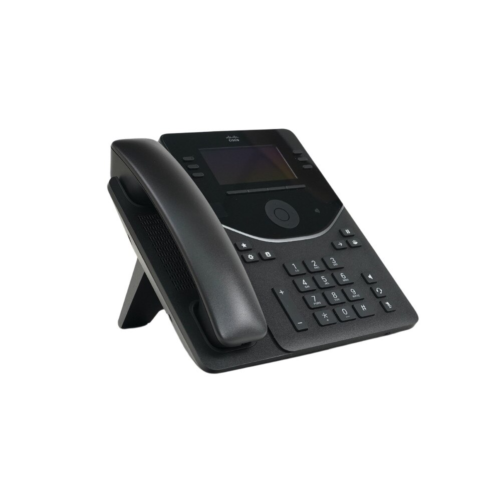 Cisco 9851 IP Desk Phone (DP-9851-K9) Refresh 3