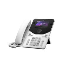 Cisco Desk Phone 9851 VoIP Phone with Trusted Platform Module (TPM) 2.0 (DP-9851-L-K9) New 1
