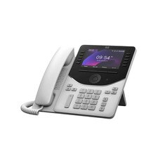 Cisco Desk Phone 9861 VoIP Phone with Trusted Platform Module (TPM) 2.0 (DP-9861-L-K9) New 1