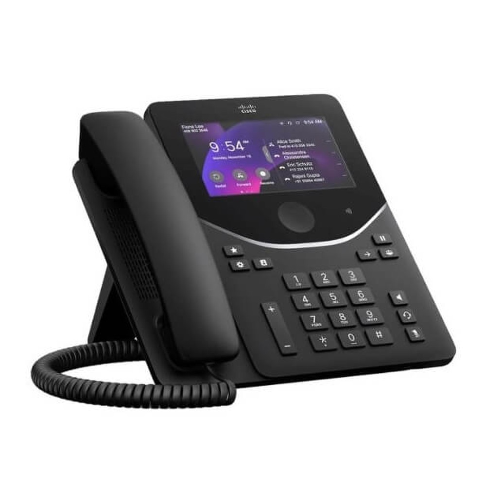 Cisco 9871 IP Desk Phone (DP-9871-K9) New 3
