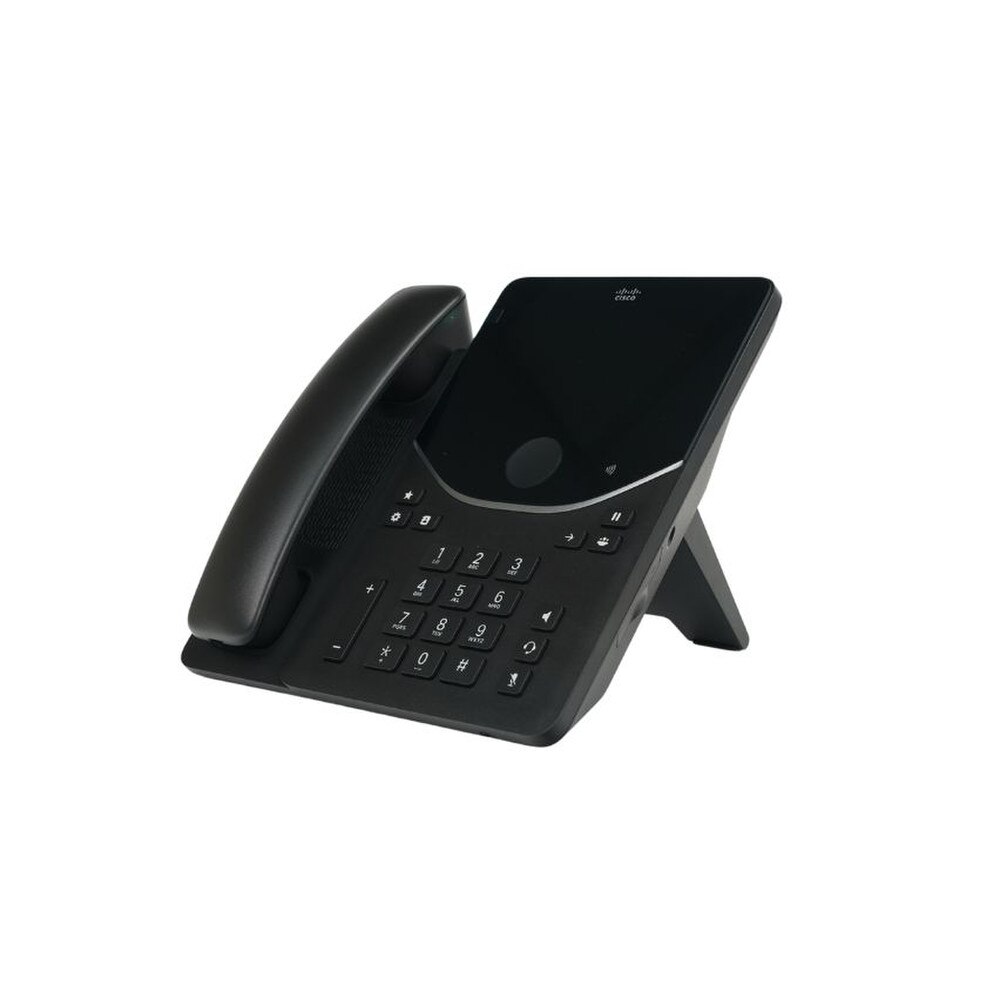 Cisco 9871 IP Desk Phone (DP-9871-K9) | Refresh