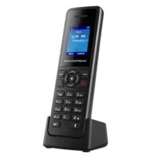 Grandstream DP720 DECT Cordless HD Handset for Mobility New 1