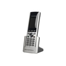 Grandstream DP730 High-end Handset with Powerful DECT New 1