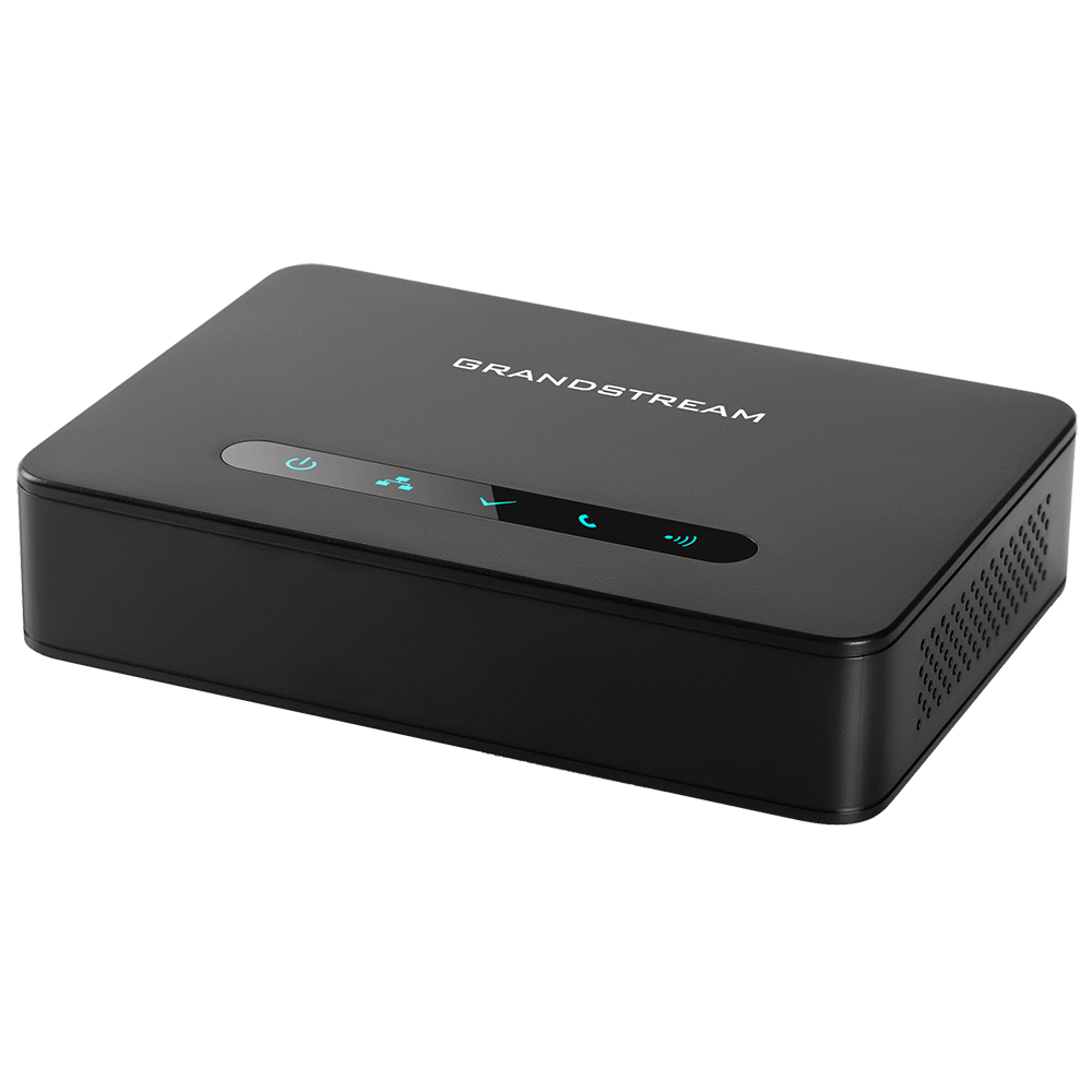 Grandstream DP750 Long-range DECT VoIP Base Station Like New 1