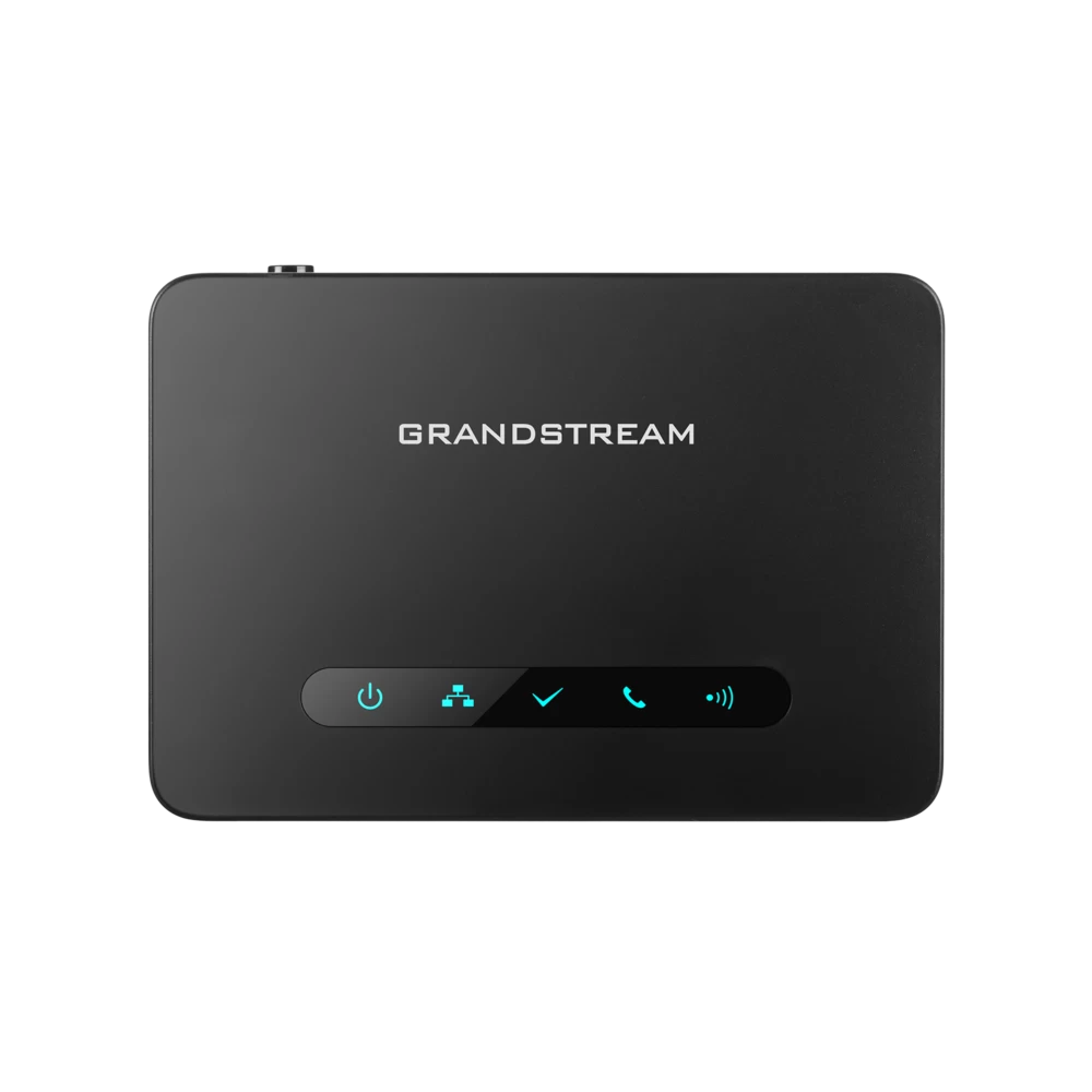 Grandstream DP750 Long-range DECT VoIP Base Station Like New 2