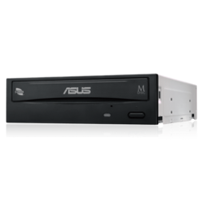 ASUS DRW-24F1ST Optical Disc Drive 24X Multi DVD Writer | Like New 1