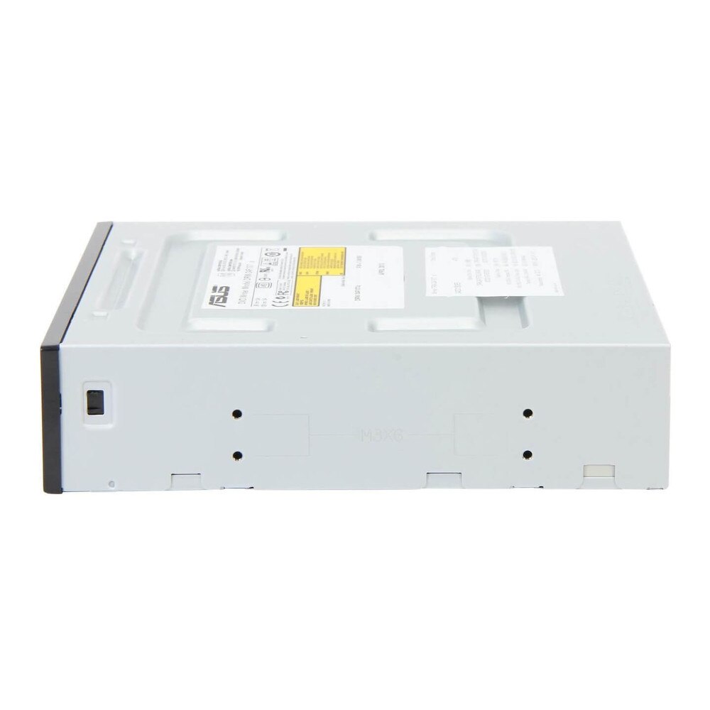 ASUS DRW-24F1ST Optical Disc Drive 24X Multi DVD Writer | Like New 2