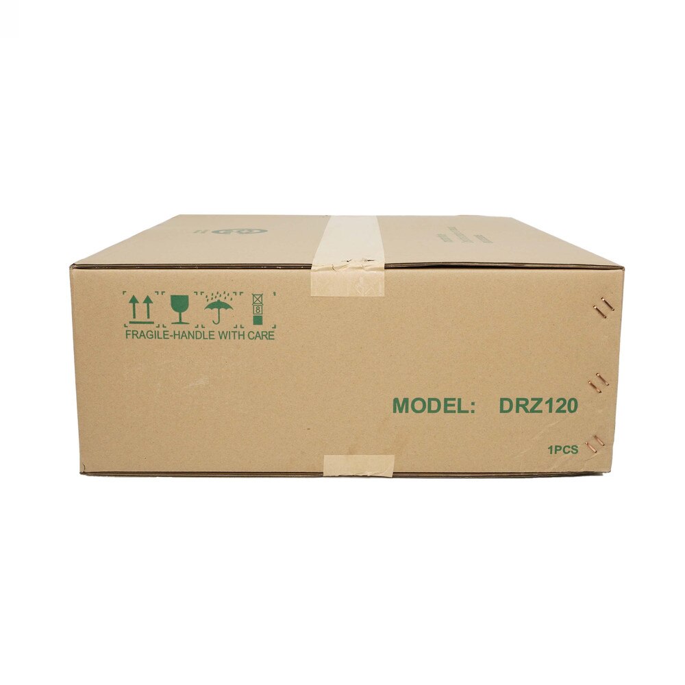 Bogen DRZ120 6-Zone Music & Paging System Like New 7