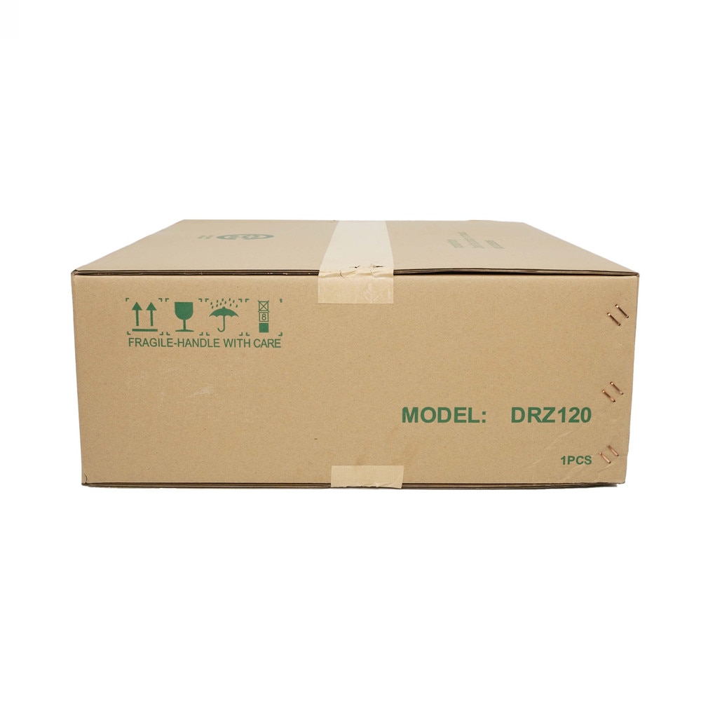 Bogen DRZ120 6-Zone Music & Paging System New 7