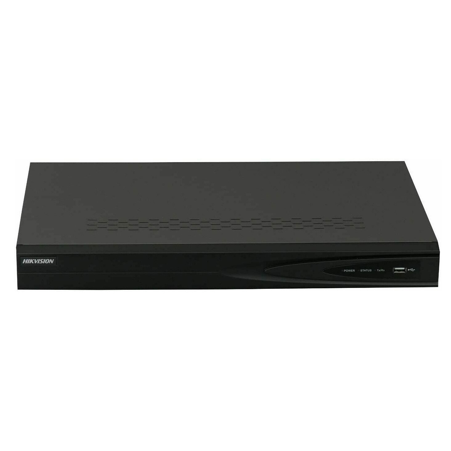 Hikvision DS-7608NI-Q2/8P 8-Channel 4K UHD NVR (No HDD) (DS-7608NI