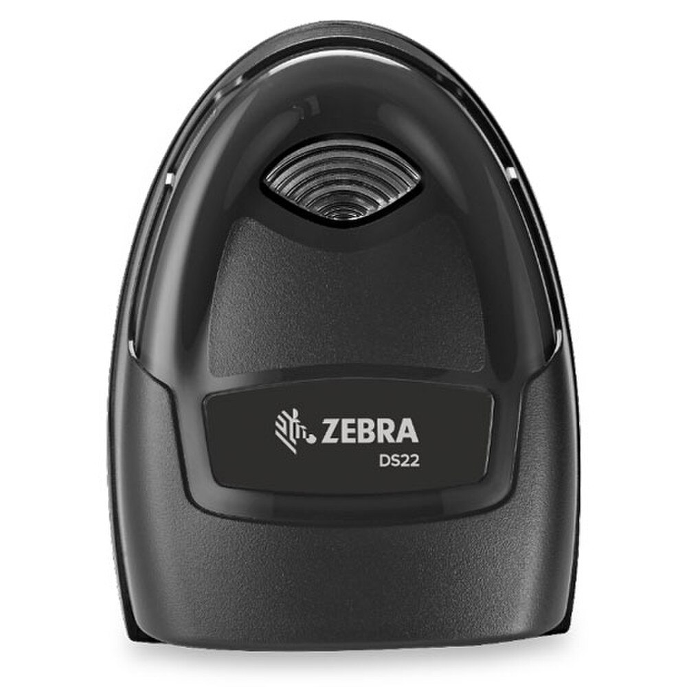Zebra DS2208 Standard Range Handheld Barcode Scanner (DS2208-SR7U2100SGW, DS2208-SR7U2100AZW) Like New 2