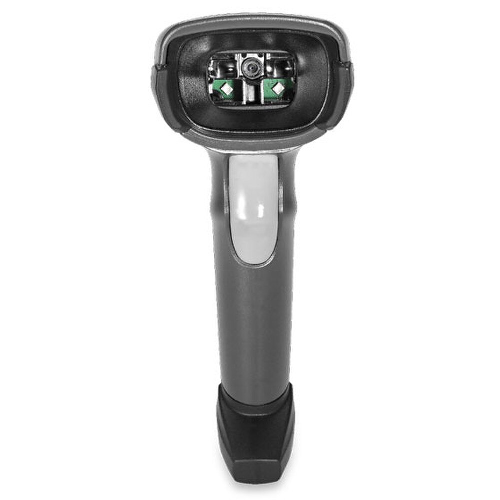 Zebra DS2208 Standard Range Handheld Barcode Scanner (DS2208-SR7U2100SGW, DS2208-SR7U2100AZW) Like New 4