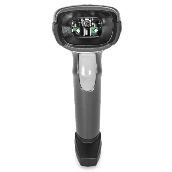 Zebra DS2208 Standard Range Handheld Barcode Scanner (DS2208