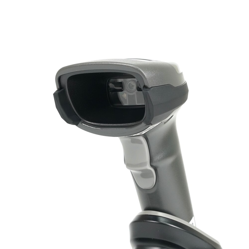 Zebra DS2278 Cordless Handheld Barcode Scanner Kit with Cradle and USB Cable (DS2278-SR7U2100PRW, DS2278-SR7U2100PRY) New 2