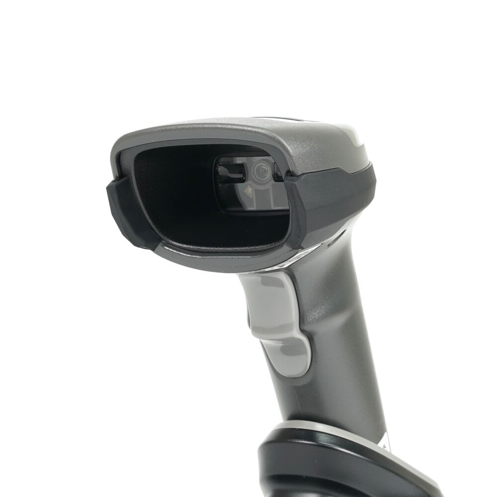 Zebra DS2278 Cordless Handheld Barcode Scanner Kit with Cradle and USB Cable (DS2278-SR7U2100PRW, DS2278-SR7U2100PRY) New Open Box 2
