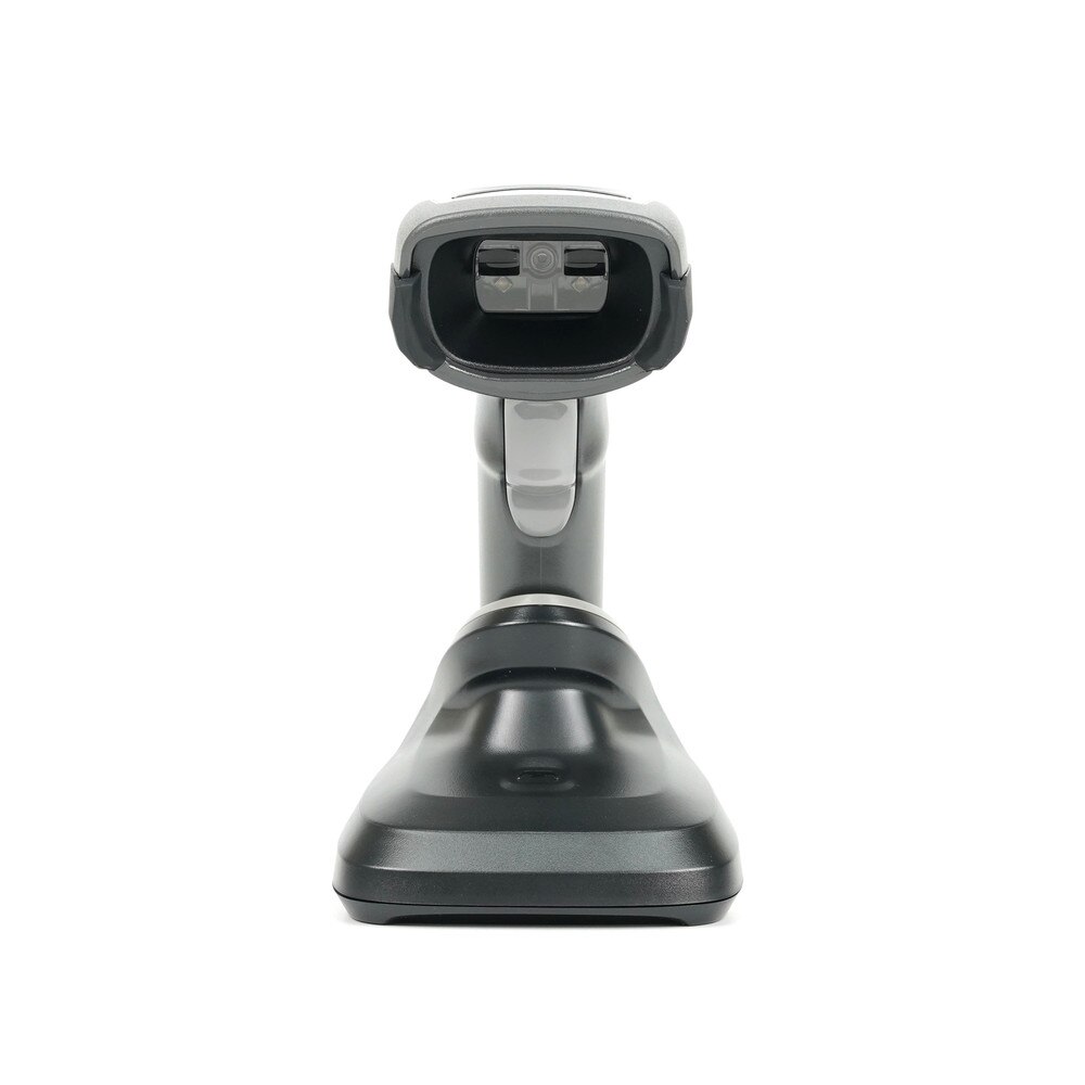 Zebra DS2278 Cordless Handheld Barcode Scanner Kit with Cradle and USB Cable (DS2278-SR7U2100PRW, DS2278-SR7U2100PRY) New Open Box 3