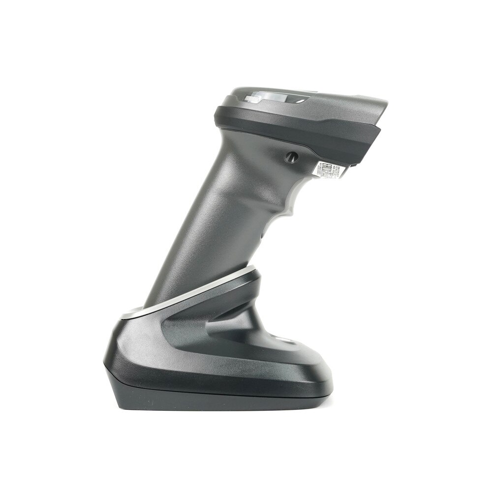 Zebra DS2278 Cordless Handheld Barcode Scanner Kit with Cradle and USB Cable (DS2278-SR7U2100PRW, DS2278-SR7U2100PRY) New Open Box 4
