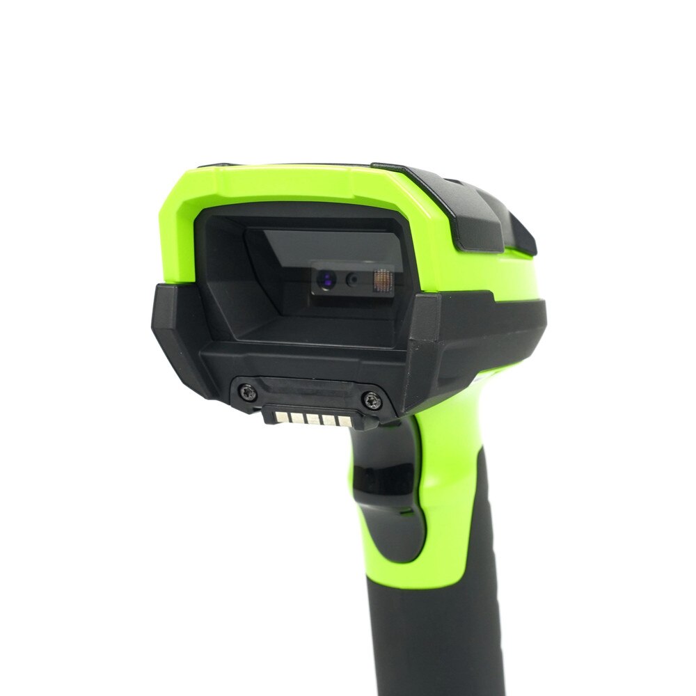 Zebra DS3678 Standard Range Barcode Scanner (DS3678-SR3U42A0SFW) Like New 2