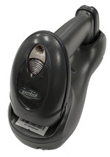 Image of Symbol DS6878 Handheld Wireless Barcode Scanner (DS6878-SR) - a versatile and efficient wireless barcode scanner ideal for retail and warehouse use.