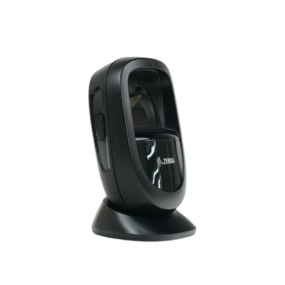 Zebra DS9308 Standard Range Barcode Scanner (DS9308-SR4U2100AZE, DS9308-SR00004ZZWW) New 1