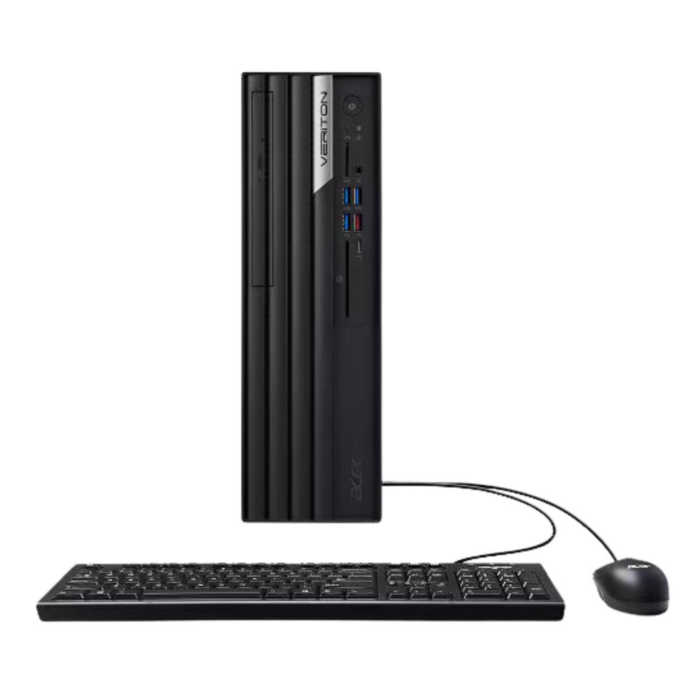 Acer Veriton X4 VX4690G Core i7 12700 2.1 GHz - 16 GB - 1TB SSD 4