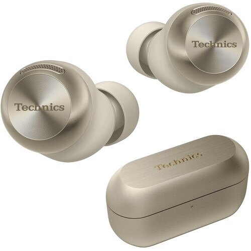Technics EAH-AZ100 Reference‑Class Sound True Wireless Earbuds