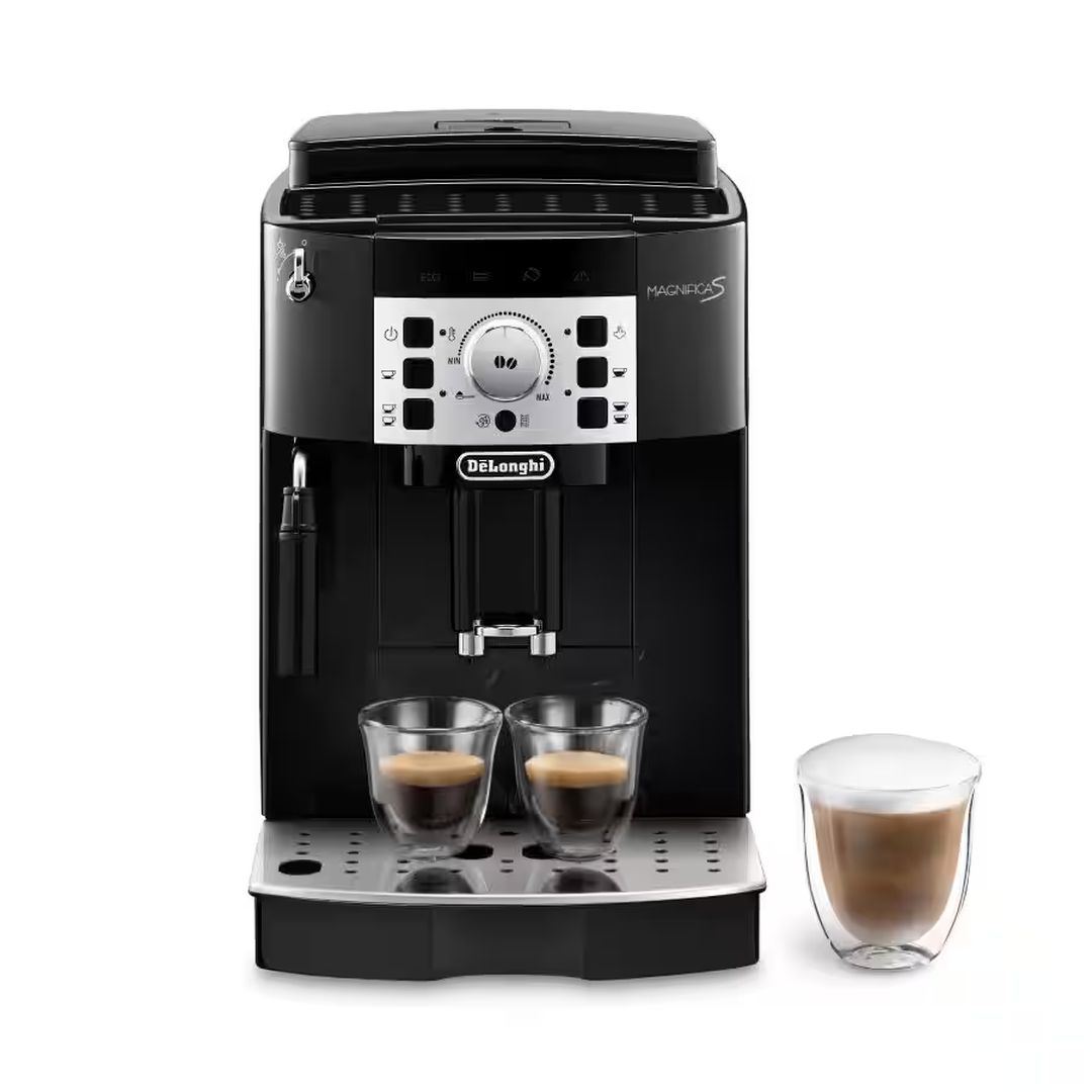 De'Longhi Magnifica S Automatic Espresso Machine (ECAM22110B) | New