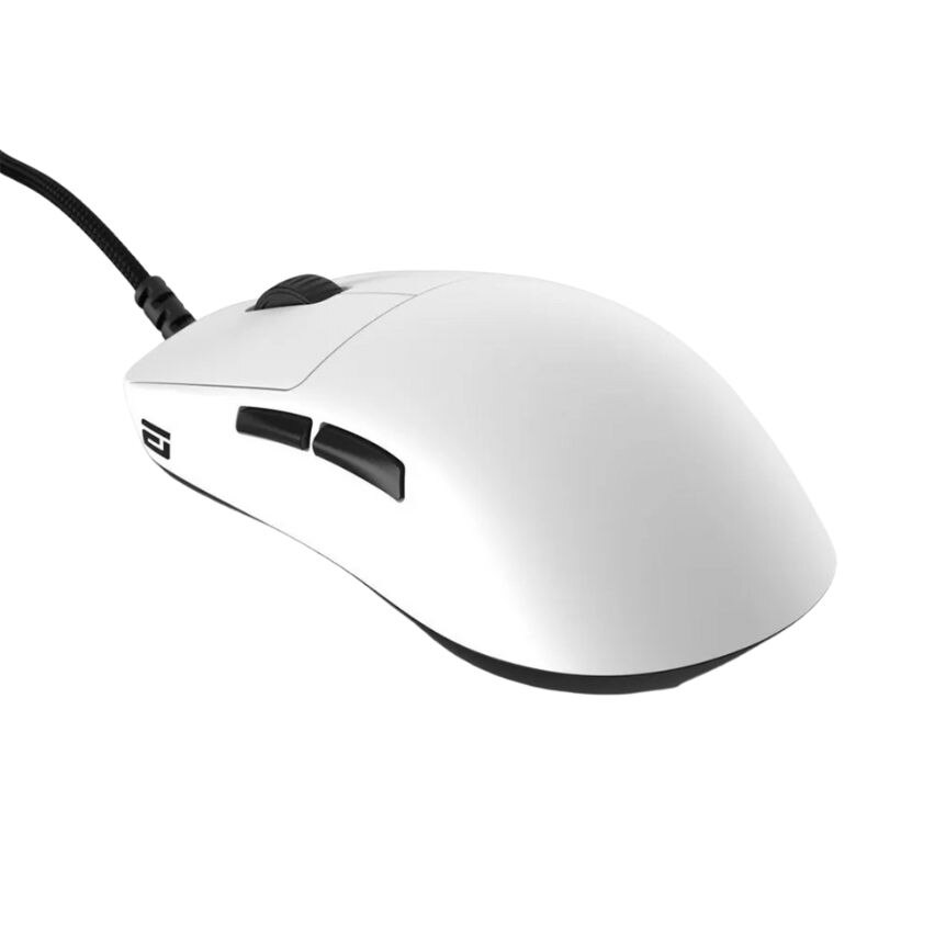 Endgame Gear OP1 8k Wired Gaming Mouse - White (EGG-OP1-8K-WHT
