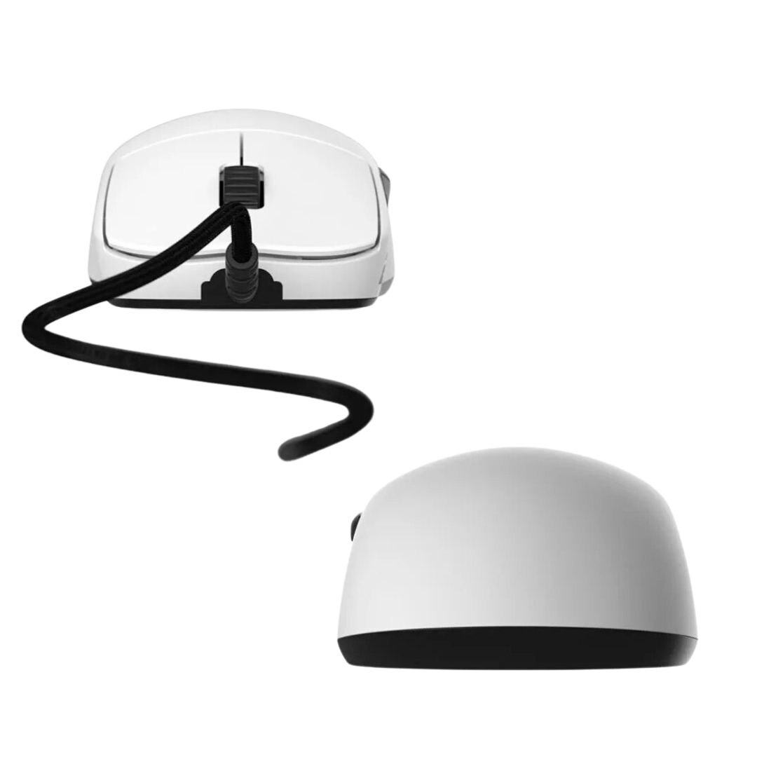 Endgame Gear OP1 8k Wired Gaming Mouse - White (EGG-OP1-8K-WHT