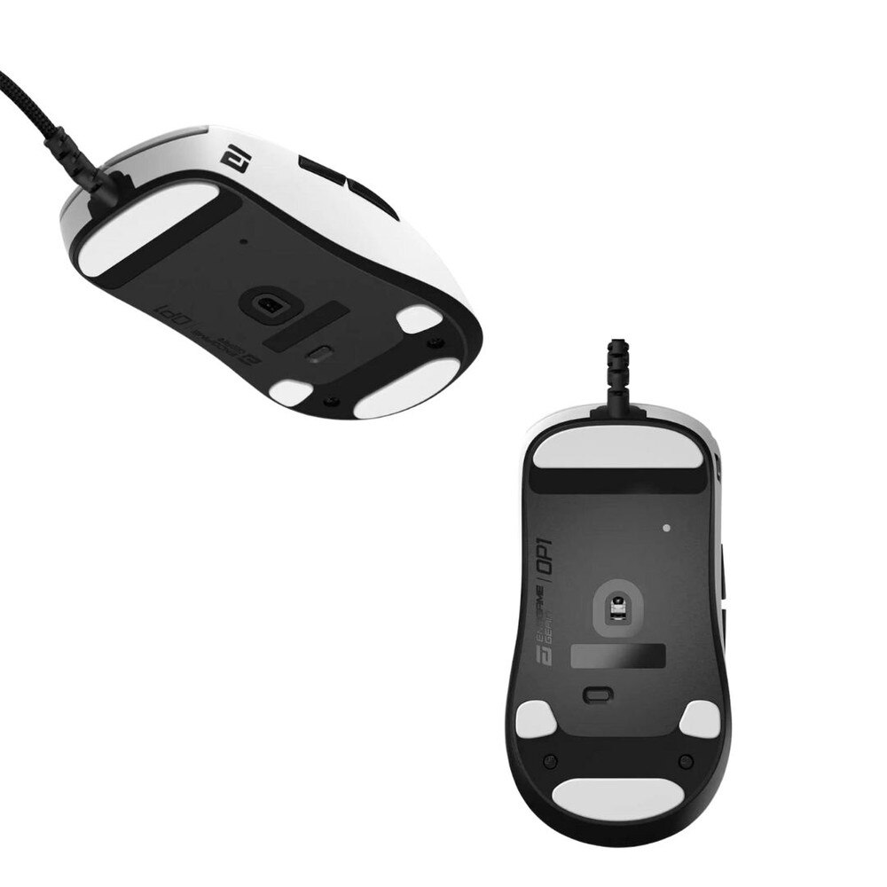 Endgame Gear OP1 8k Gaming Mouse White