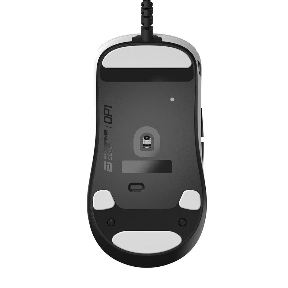 Endgame Gear OP1 8K Wired Gaming Mouse – 49 g, 8000 Hz Polling | New 8