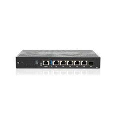 Ubiquiti EdgeRouter 6-Port with PoE (ER-6P) | Like New 1