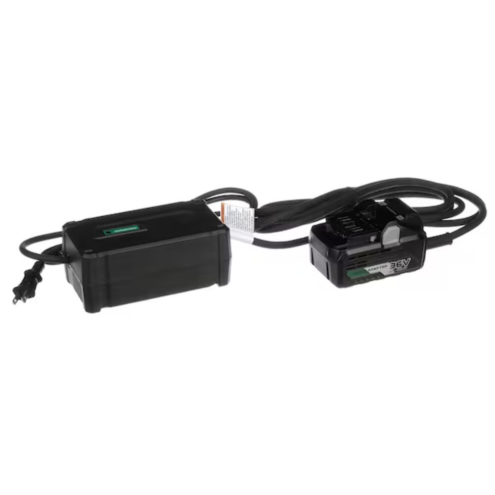 Metabo HPT MultiVolt AC 36V Adapter Power Source (ET36A) | New 3
