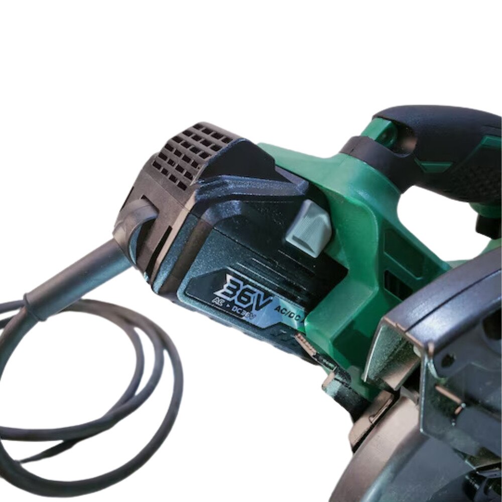 Metabo HPT MultiVolt AC 36V Adapter Power Source (ET36A) | New 6