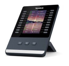 Yealink EXP43 Color Expansion Module New
